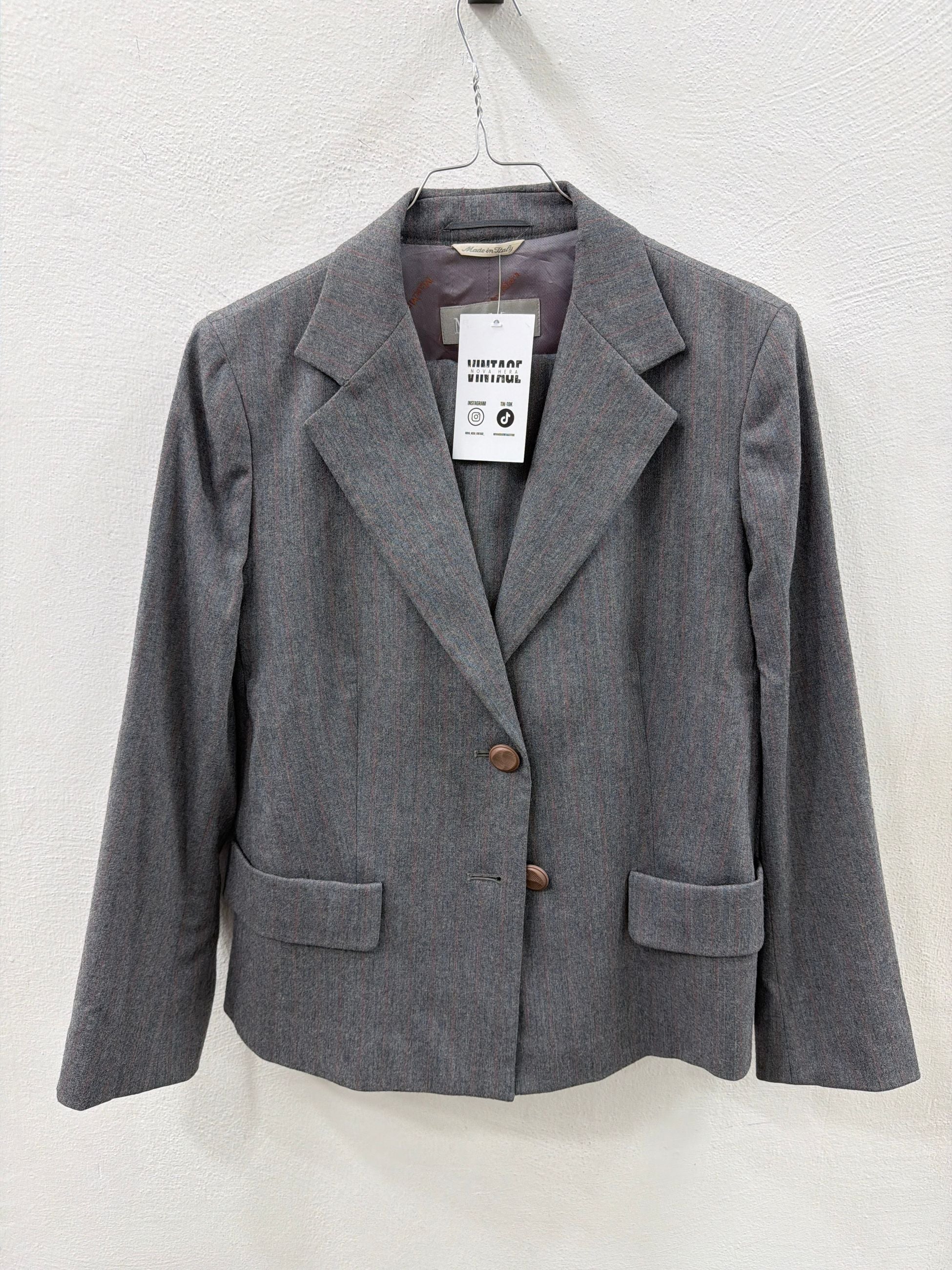 giacca max mara